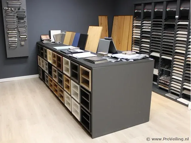 Demonstratiemeubel - afbeelding 9 van  15