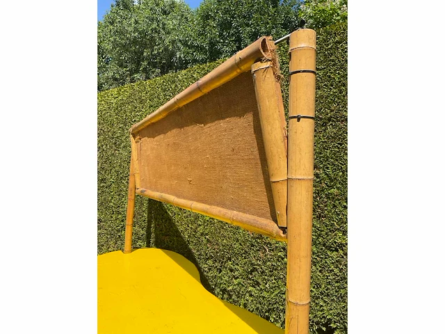 Demontabel barmeubel 240x95 cm - afbeelding 5 van  5