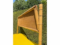 Demontabel barmeubel 240x95 cm - afbeelding 5 van  5