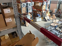Demontabel bordes / vlonder met trap - afbeelding 7 van  18