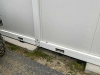 Demontabele kantoorunit (2x) - afbeelding 2 van  32