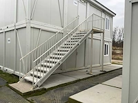 Demontabele kantoorunit (2x) - afbeelding 4 van  32