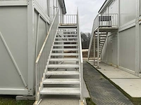 Demontabele kantoorunit (2x) - afbeelding 5 van  32