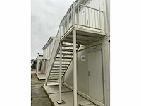 Demontabele kantoorunit (2x) - afbeelding 7 van  32