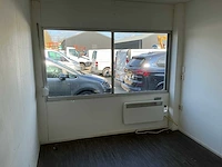 Demontabele kantoorunit / schakelunit (3x) - afbeelding 2 van  26