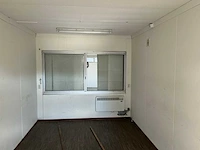 Demontabele kantoorunit / schakelunit (3x) - afbeelding 5 van  26