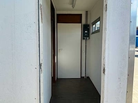 Demontabele kantoorunit / schakelunit (3x) - afbeelding 8 van  26