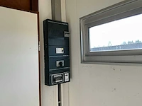 Demontabele kantoorunit / schakelunit (3x) - afbeelding 9 van  26