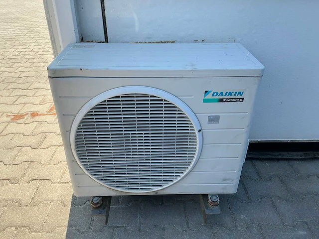 Demontabele kantoorunit / schakelunit (3x) - afbeelding 15 van  26