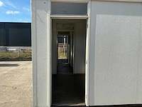 Demontabele kantoorunit / schakelunit (3x) - afbeelding 19 van  26