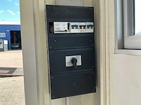 Demontabele kantoorunit / schakelunit (3x) - afbeelding 25 van  26