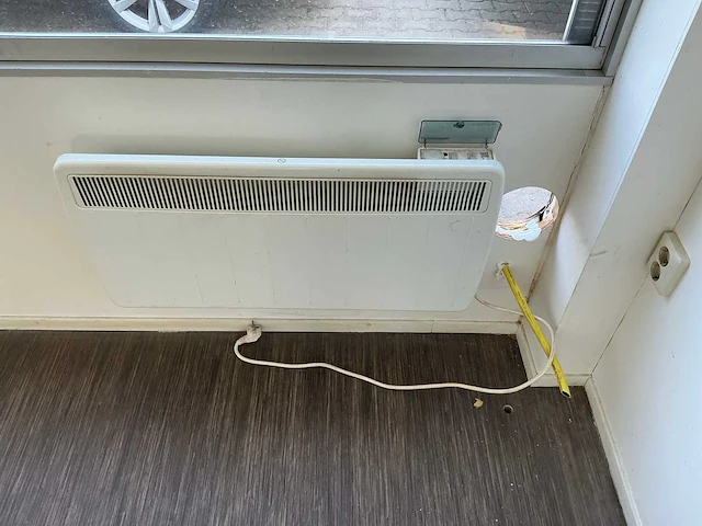 Demontabele kantoorunit / schakelunit (3x) - afbeelding 26 van  26