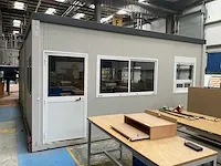 Demontabele kantoorunit - afbeelding 5 van  11