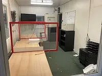Demontabele kantoorunit - afbeelding 11 van  16