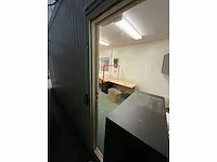 Demontabele kantoorunit - afbeelding 15 van  16