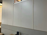 Demontabele kantoorunit - afbeelding 3 van  11