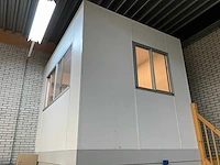 Demontabele kantoorunit - afbeelding 4 van  11