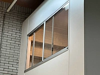 Demontabele kantoorunit - afbeelding 5 van  11