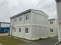 Demontabele kantoorunit - afbeelding 1 van  31