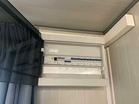 Demontabele kantoorunit - afbeelding 21 van  31
