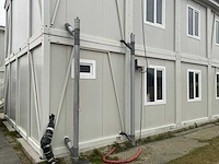 Demontabele kantoorunit - afbeelding 28 van  31