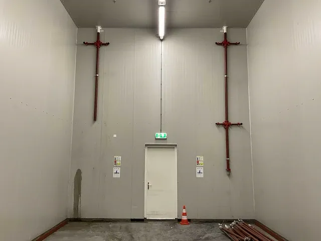 Demontabele opslagunit - afbeelding 6 van  22