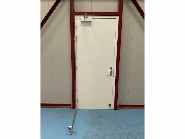 Demontabele opslagunit - afbeelding 20 van  22