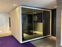 Demontabele vergaderunit - afbeelding 1 van  14