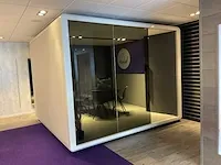 Demontabele vergaderunit - afbeelding 7 van  14