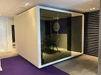 Demontabele vergaderunit - afbeelding 8 van  14