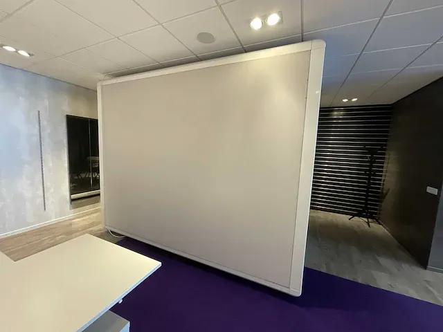 Demontabele vergaderunit - afbeelding 9 van  14