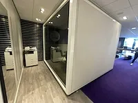 Demontabele vergaderunit - afbeelding 10 van  14