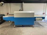 Demos infrarood uv tunneldroger - afbeelding 2 van  9