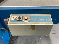 Demos infrarood uv tunneldroger - afbeelding 3 van  9