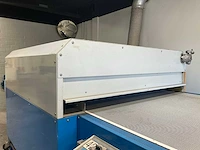 Demos infrarood uv tunneldroger - afbeelding 6 van  9