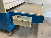 Demos infrarood uv tunneldroger - afbeelding 7 van  9