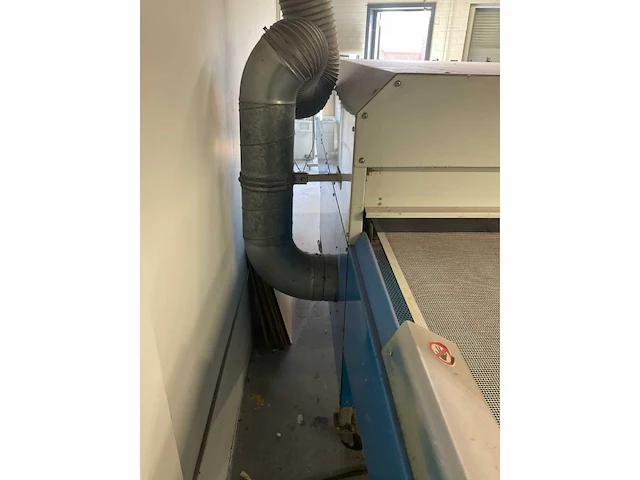 Demos infrarood uv tunneldroger - afbeelding 9 van  9