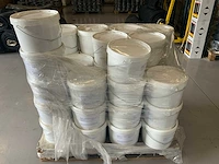 Den braben afdichtingscoating hybriseal 306 emmer 15kg (40x) - afbeelding 1 van  5
