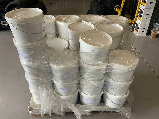 Den braben afdichtingscoating hybriseal 306 emmer 15kg (40x) - afbeelding 4 van  5