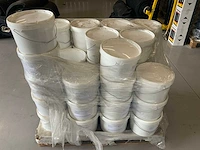 Den braben afdichtingscoating hybriseal 306 emmer 15kg (40x) - afbeelding 4 van  5