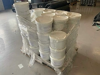 Den braben afdichtingscoating hybriseal 306 emmer 15kg (40x) - afbeelding 5 van  5