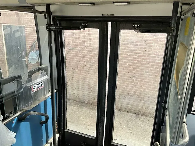 Den oudsten b95 personenbus - afbeelding 5 van  16
