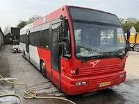 Den oudsten b95 personenbus - afbeelding 9 van  16