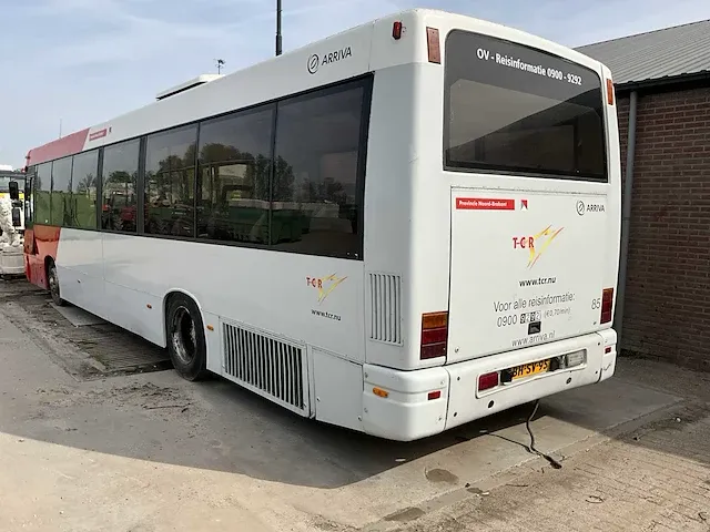 Den oudsten b95 personenbus - afbeelding 14 van  16