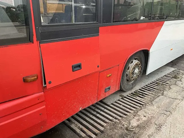 Den oudsten b95 personenbus - afbeelding 16 van  16