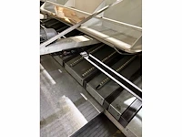 Dener - 2011 - dmmh cnc 41 06 - cnc guillotineschaar - afbeelding 2 van  6