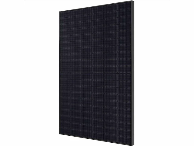 Denim u n3-440bbg-108h 440w zonnepaneel (360x) - afbeelding 1 van  4
