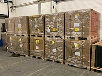 Denim u n3-440bbg-108h 440w zonnepaneel (360x) - afbeelding 2 van  4