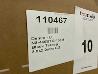 Denim u n3-440bbg-108h 440w zonnepaneel (36x) - afbeelding 3 van  3