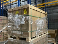 Denim u n3-490bbg-120h 490w zonnepaneel (36x) - afbeelding 2 van  4